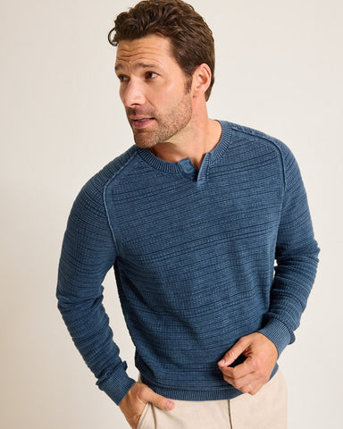 Tommy Bahama Saltwater Abaco Knit