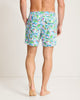 Tommy Bahama Naples Poolside Palms 6-Inch Swim Trunk