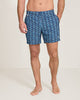 Tommy Bahama Amalfi Shores Sardina Soiree 6" Swim Trunks