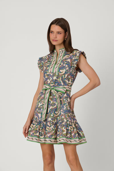 Leah Dress