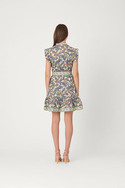 Leah Dress