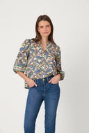 Silbi Top