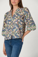Silbi Top