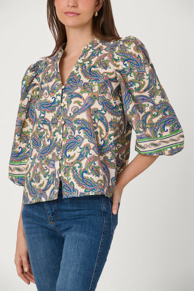 Silbi Top