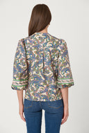 Silbi Top