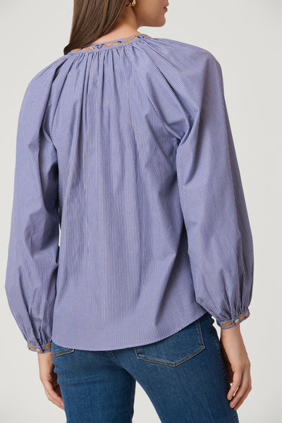 Amber Top