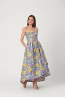 Carlisle Dress