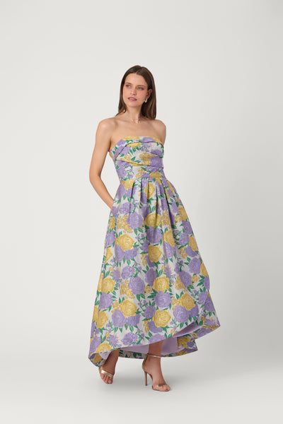 Carlisle Dress