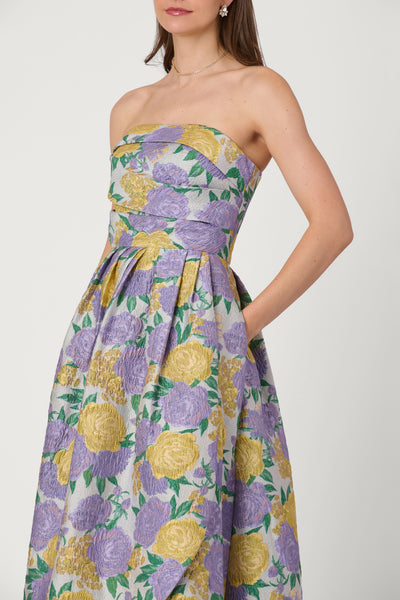 Carlisle Dress