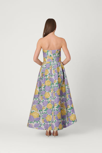 Carlisle Dress