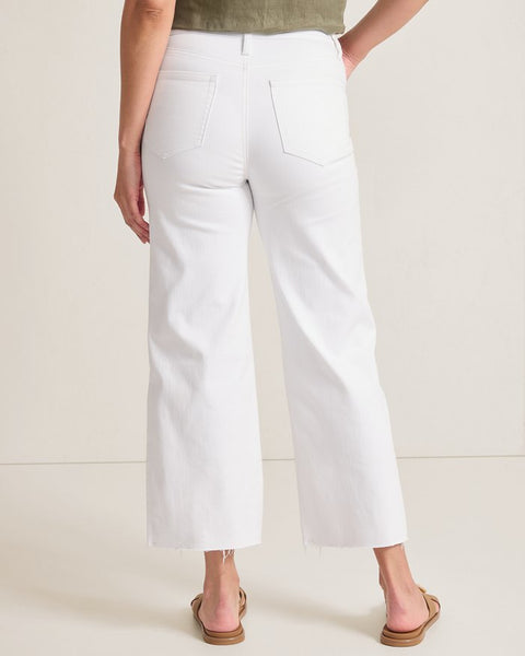 Tommy Bahama Ella Twill Wide Crop