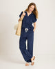 Tommy Bahama Suncoast Loop Terry Polo- Coastline
