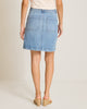 Tommy Bahama Denim Skirt
