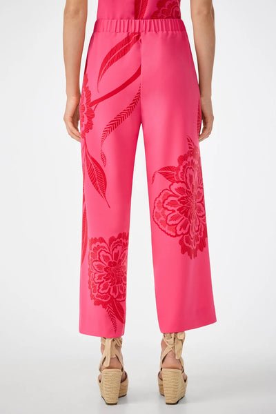 Trina Turk Statue Pant