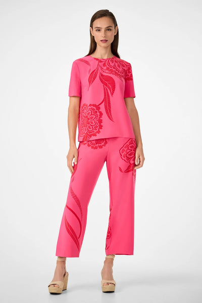 Trina Turk Statue Pant
