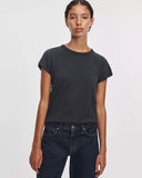 Rag & Bone Slub Crew Tee