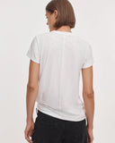 Rag & Bone Slub Crew Tee