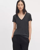 Rag & Bone Slub V Tee