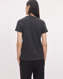 Rag & Bone Slub V Tee