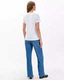 Rag & Bone Slub V Tee