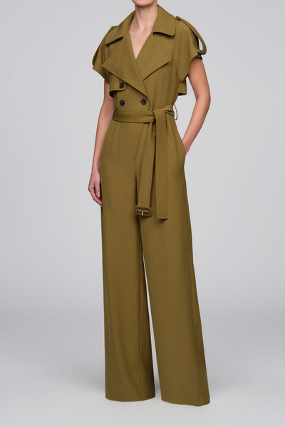 Dark Khaki