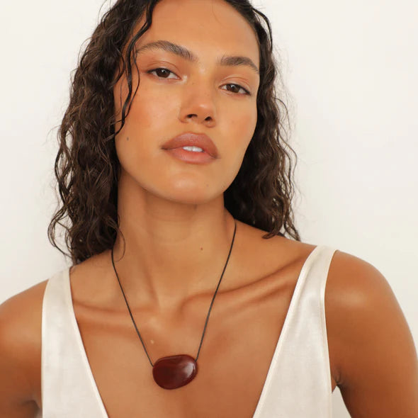 Heaven Mayhem Julia Necklace