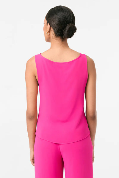 Trina Turk Kuri Top- Pink