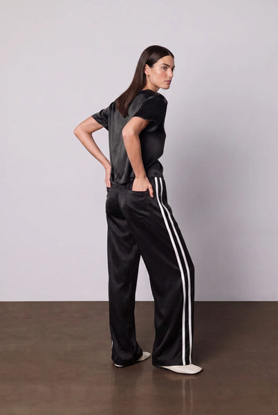 Anaphe Sport Silk Track Pants
