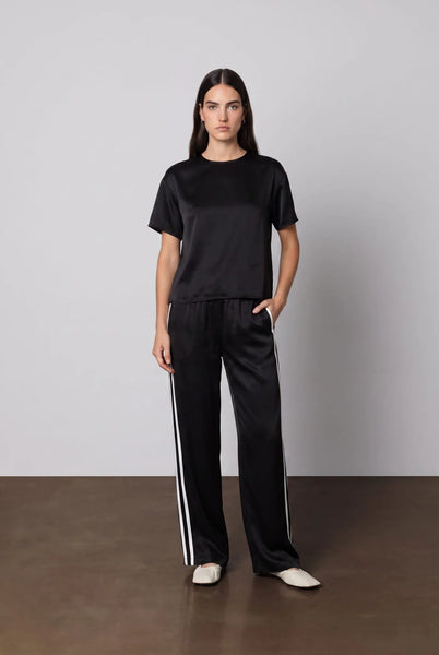 Anaphe Sport Silk Track Pants