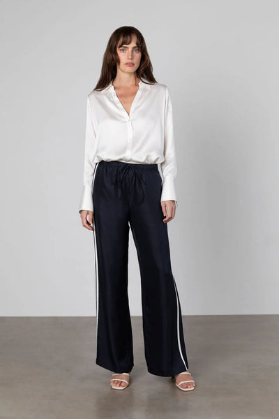 Anaphe Sport Silk Track Pants