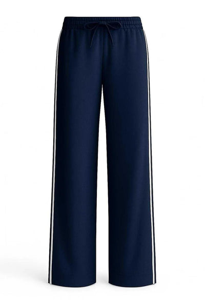 Anaphe Sport Silk Track Pants