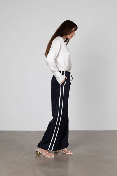Anaphe Sport Silk Track Pants