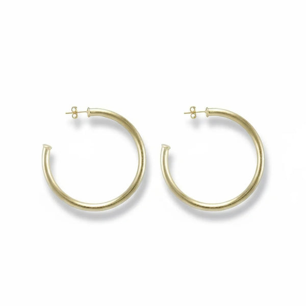 Sheila Fajl Petite Everybody's Favorite Hoop