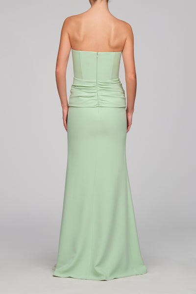 SYLVIA GOWN