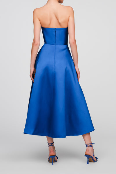 SALEM COCKTAIL DRESS