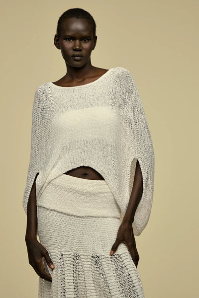 Et Ochs Vivienne Knit Top