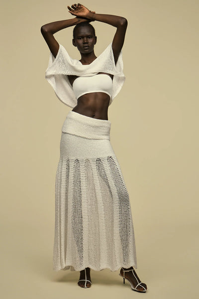 Et Ochs Vivienne Knit Top