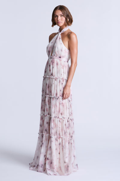 SABRINA DRESS