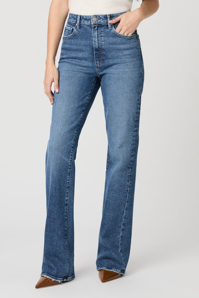 Stevie Boot 32" - Campus
