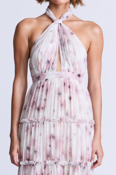 SABRINA DRESS