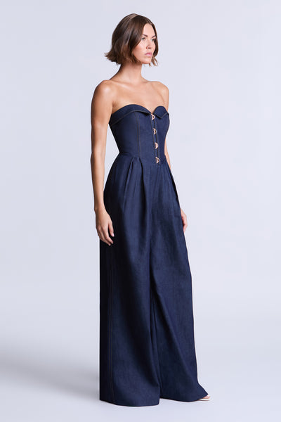 SAVANNAH JUMPSUIT