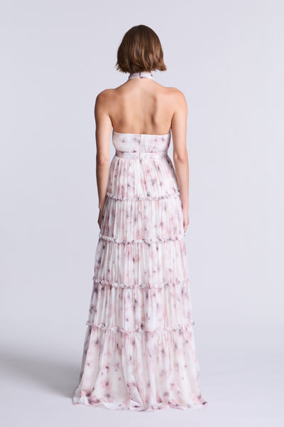 SABRINA DRESS