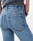 Rag & Bone Miramar Ponte Dahlia Full length