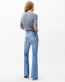 Rag & Bone Miramar Ponte Dahlia Full length
