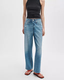 Rag & Bone RM Miramar Ankle Wide Leg Pull On