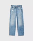 Rag & Bone RM Miramar Ankle Wide Leg Pull On