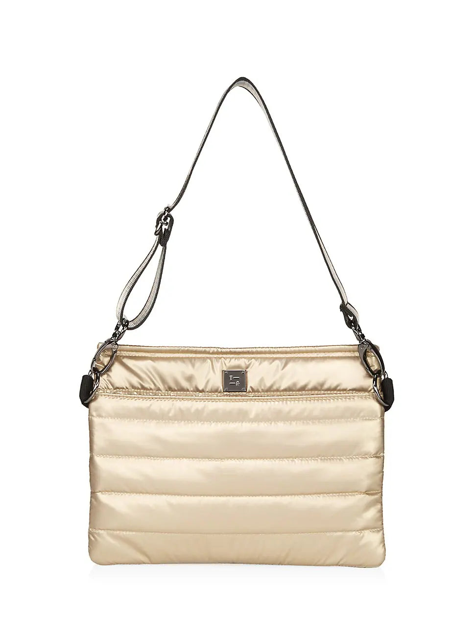 Bum Bag 2.0 - Pearl Gold – By Request