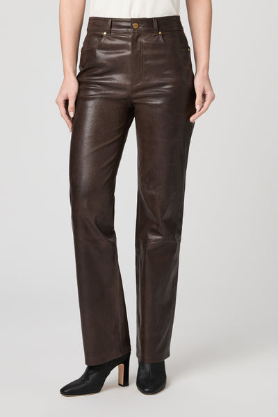 Stevie 31" - Marula Brown