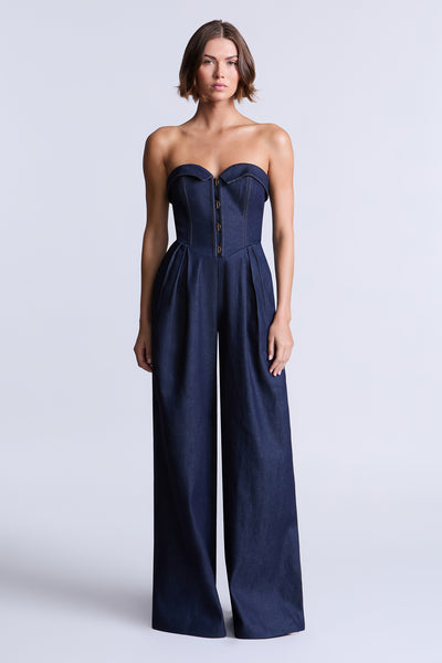 SAVANNAH JUMPSUIT