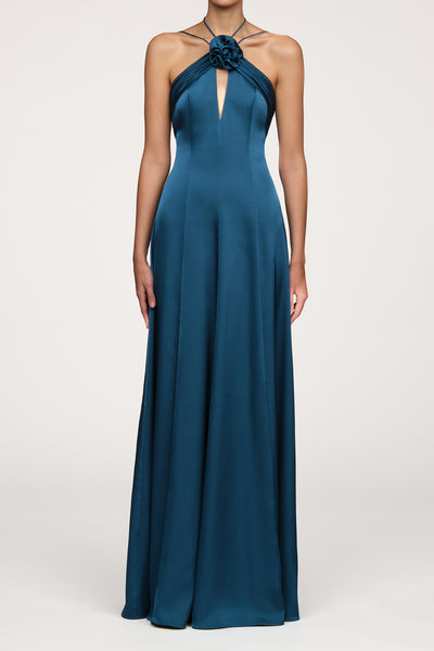 Blue Cassius